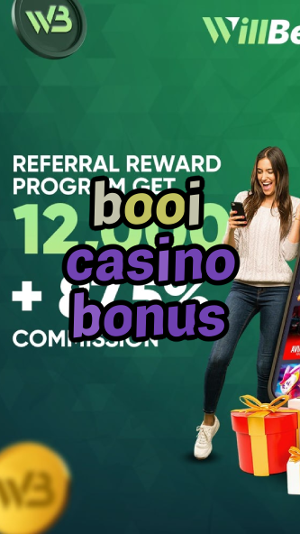 booi casino bonus-igamblinglist.com