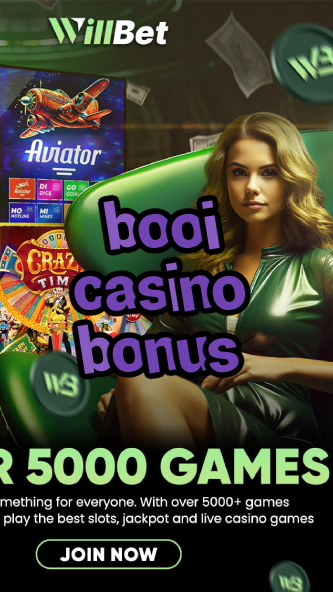 booi casino bonus-igamblinglist.com